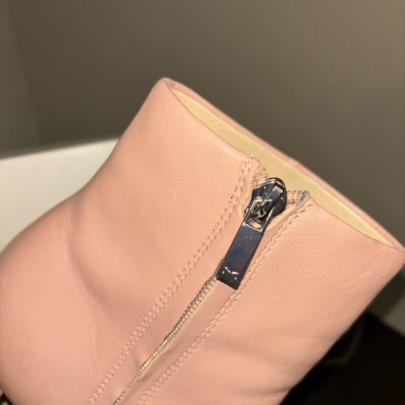 Ankle boots; very cute & classy; very comfortable & soft. - Picture 10 of 11